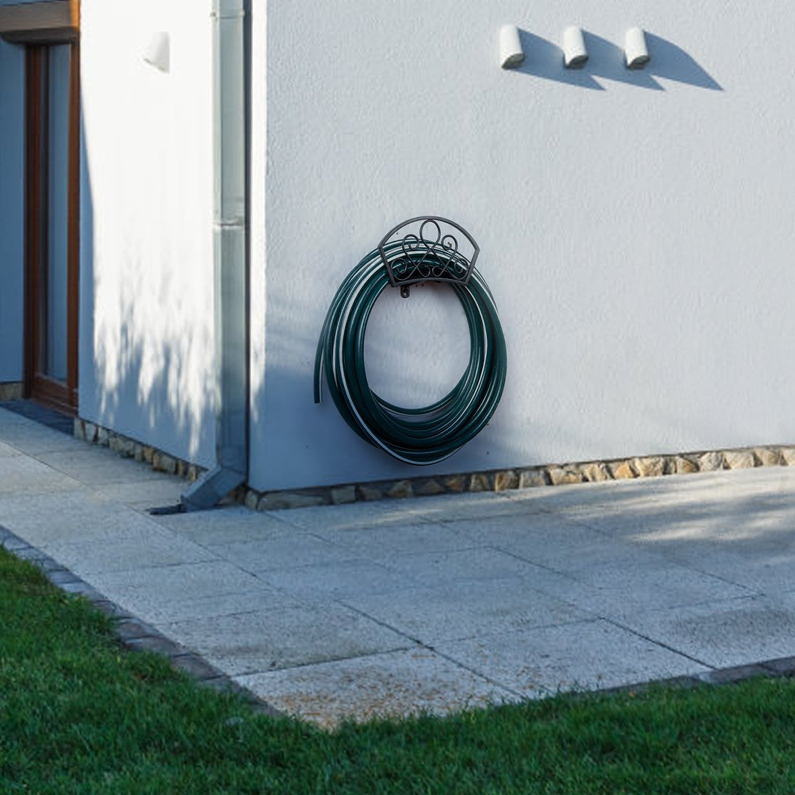 WallCore™ Classic Wall-Mount Hose Holder